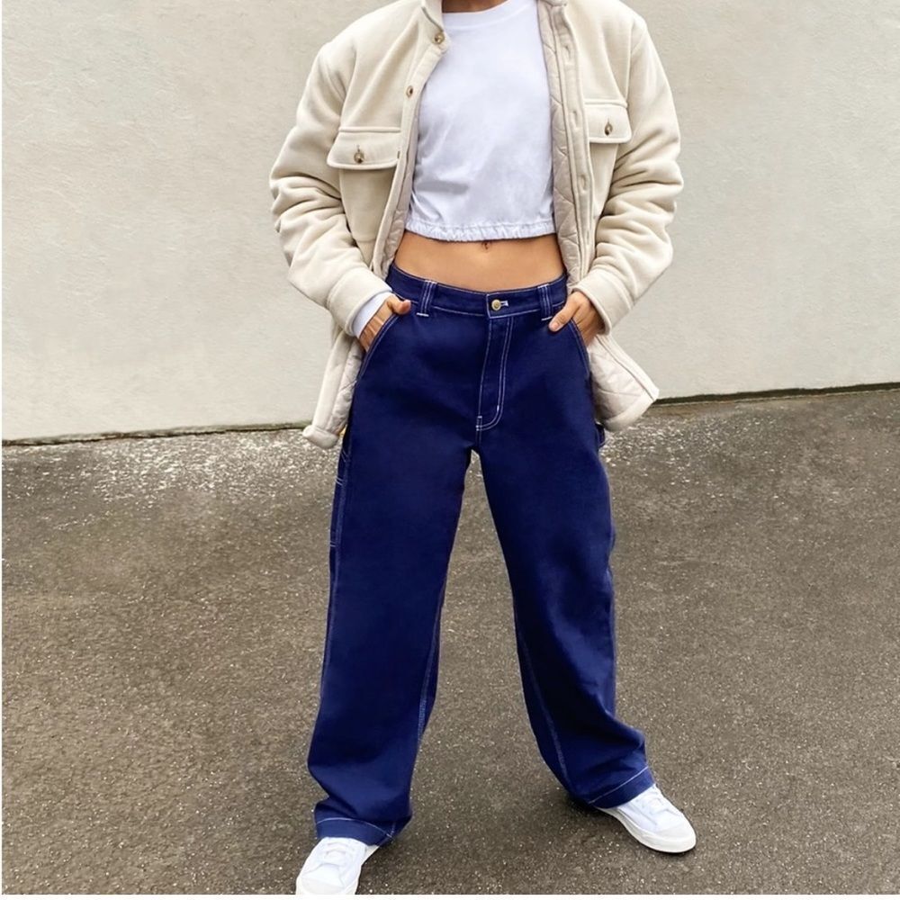 ARITZIA | TNA Greenwich Pant